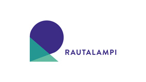 Rautalammin kunnan logo