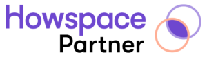 Howspace Partner logo