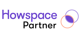 Howspace Partner logo 2022